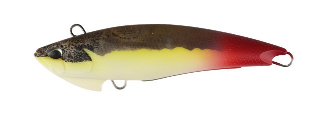 REALIS FANG JAW 110 - DUO