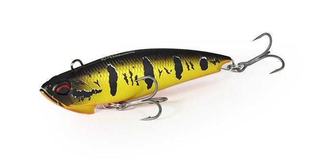 REALIS FANG JAW 110 - DUO