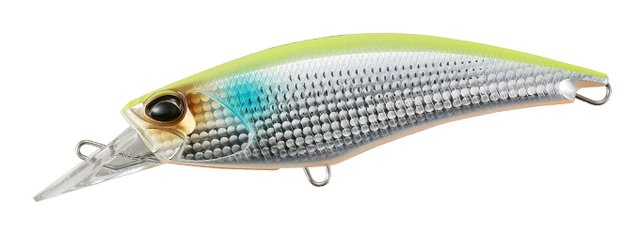 REALIS FANG SHAD 140SR - DUO