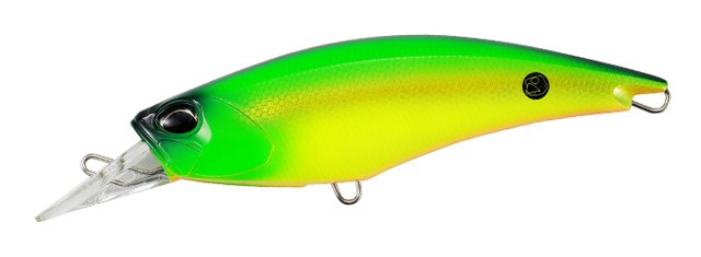 REALIS FANG SHAD 140SR - DUO
