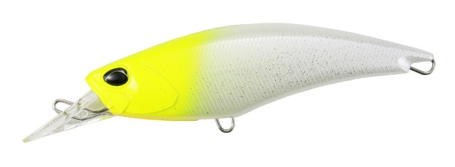 REALIS FANG SHAD 140SR - DUO