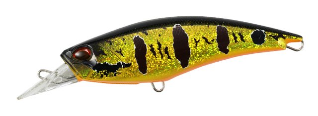 REALIS FANG SHAD 140SR - DUO