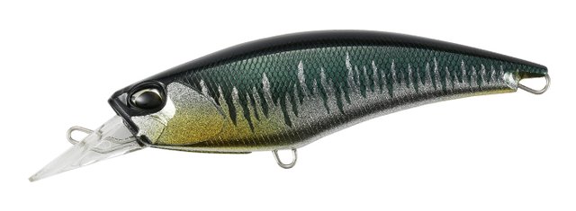 REALIS FANG SHAD 140SR - DUO
