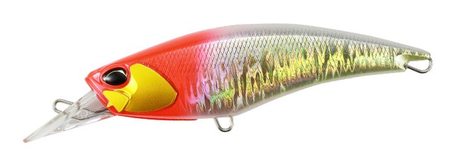 REALIS FANG SHAD 140SR - DUO