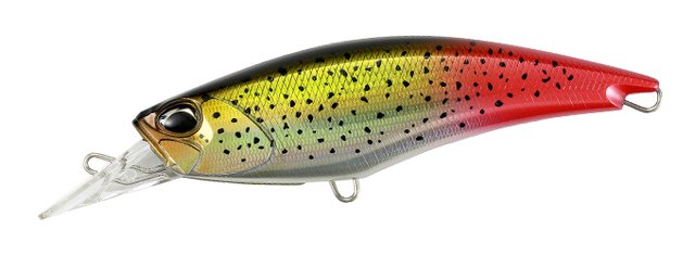 REALIS FANG SHAD 140SR - DUO