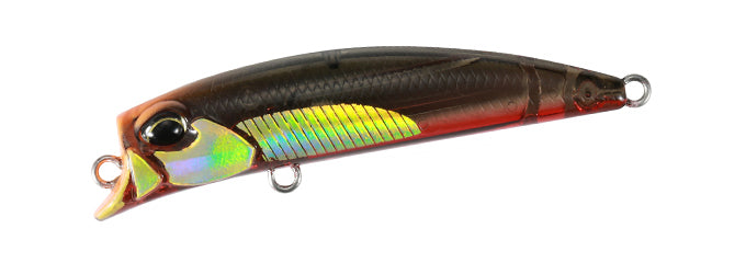 TETRA WORKS FURAFURA - DUO