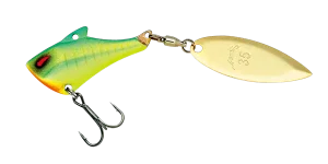 IN THE BAIT/BASS 12g - NORIES