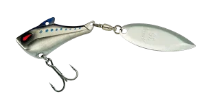 IN THE BAIT/BASS 12g - NORIES