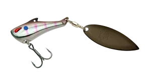 IN THE BAIT/BASS 12g - NORIES