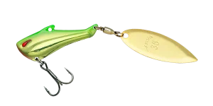 IN THE BAIT/BASS 12g - NORIES