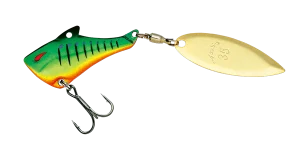 IN THE BAIT/BASS 12g - NORIES