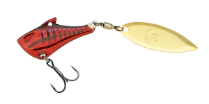 IN THE BAIT/BASS 12g - NORIES