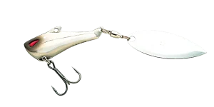 IN THE BAIT/BASS 12g - NORIES