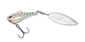 IN THE BAIT/BASS 12g - NORIES