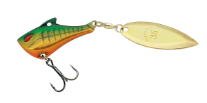 IN THE BAIT/BASS 12g - NORIES