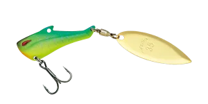 IN THE BAIT/BASS 12g - NORIES