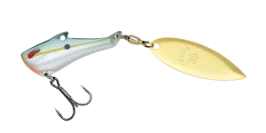 IN THE BAIT/BASS 12g - NORIES