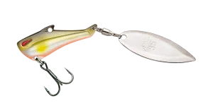 IN THE BAIT/BASS 12g - NORIES