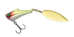 IN THE BAIT/BASS 12g - NORIES