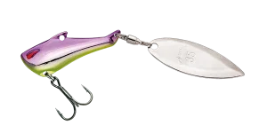 IN THE BAIT/BASS 12g - NORIES