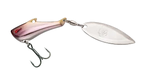 IN THE BAIT/BASS 12g - NORIES