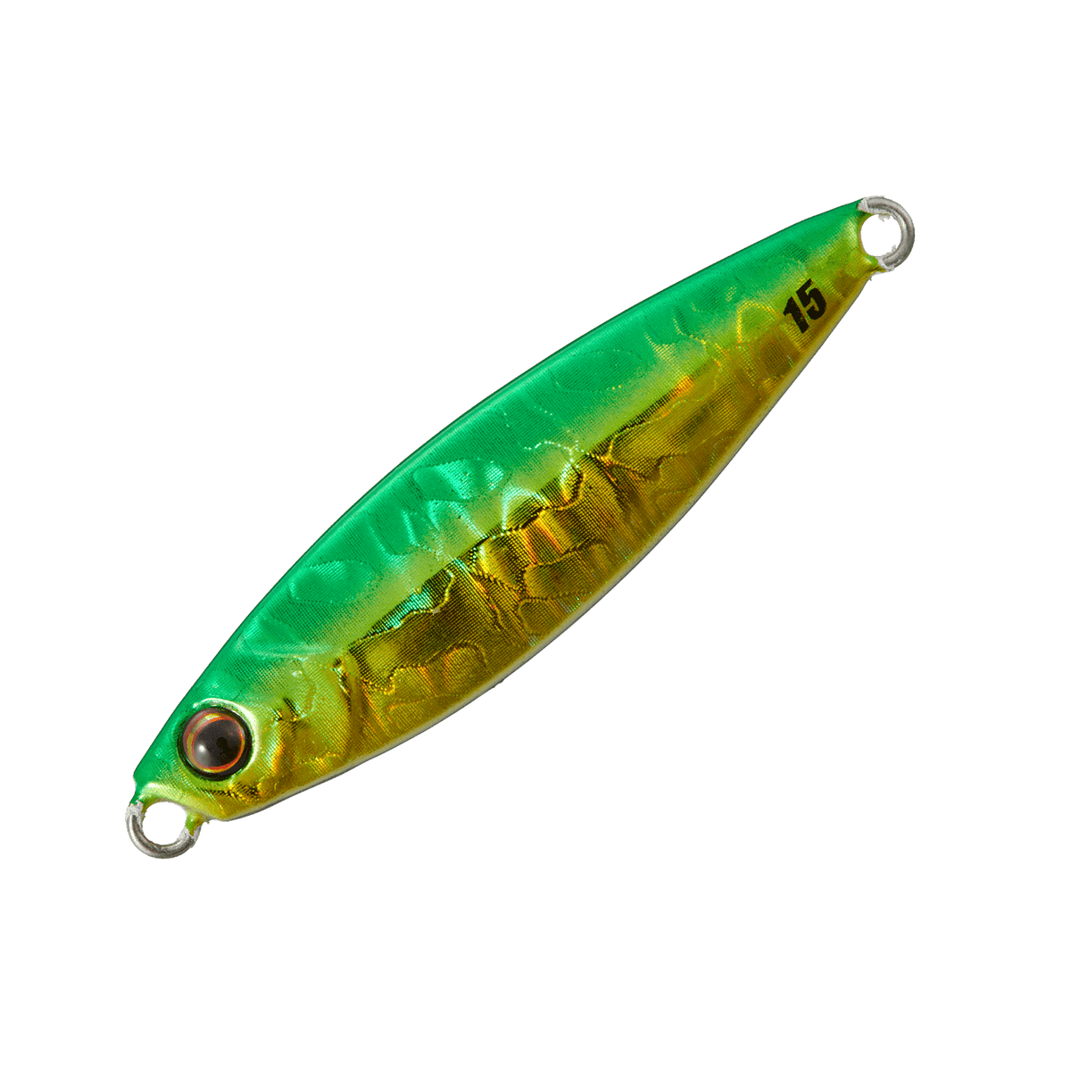 Jigpara Micro - Major Craft