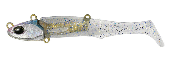 Beach Walker Jumgo Shad Set - DUO