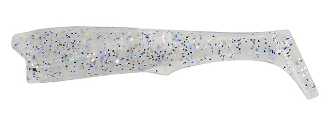 Beach Walker Jumgo Shad - DUO