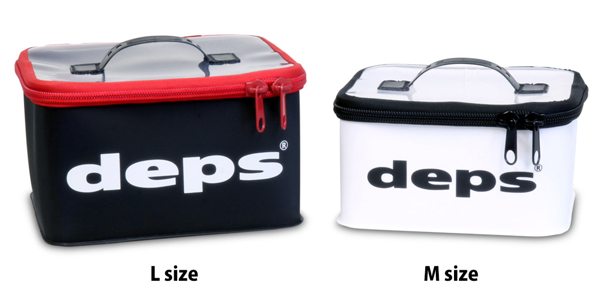 TOOL BAG - deps