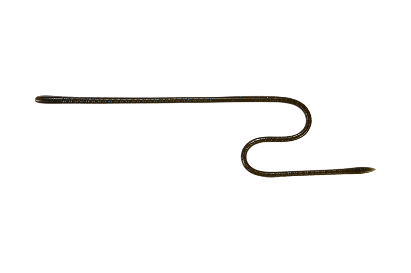 LONG “M” - JACKALL