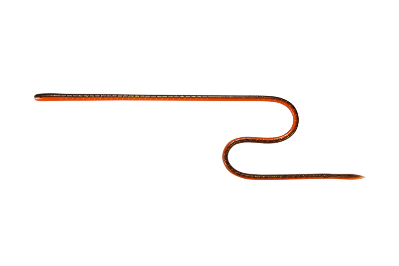 LONG “M” - JACKALL