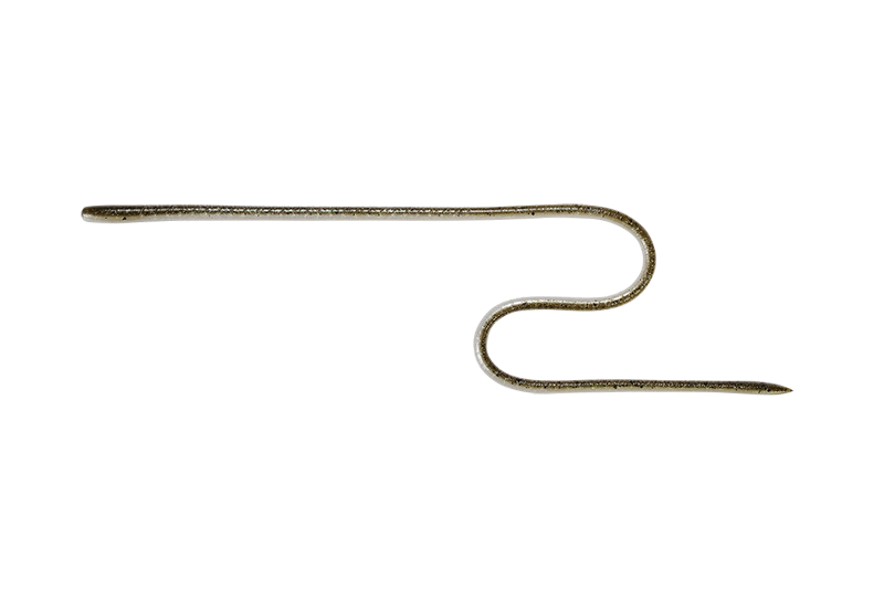 LONG “M” - JACKALL