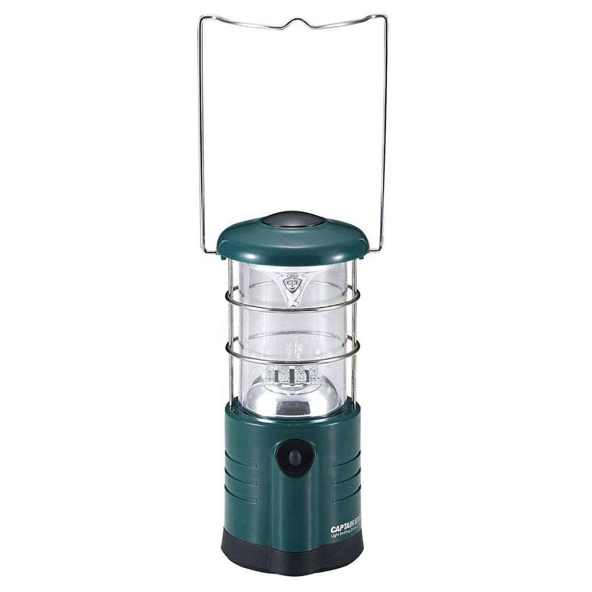Might LED Lantern (M-1349) - Captain Stag