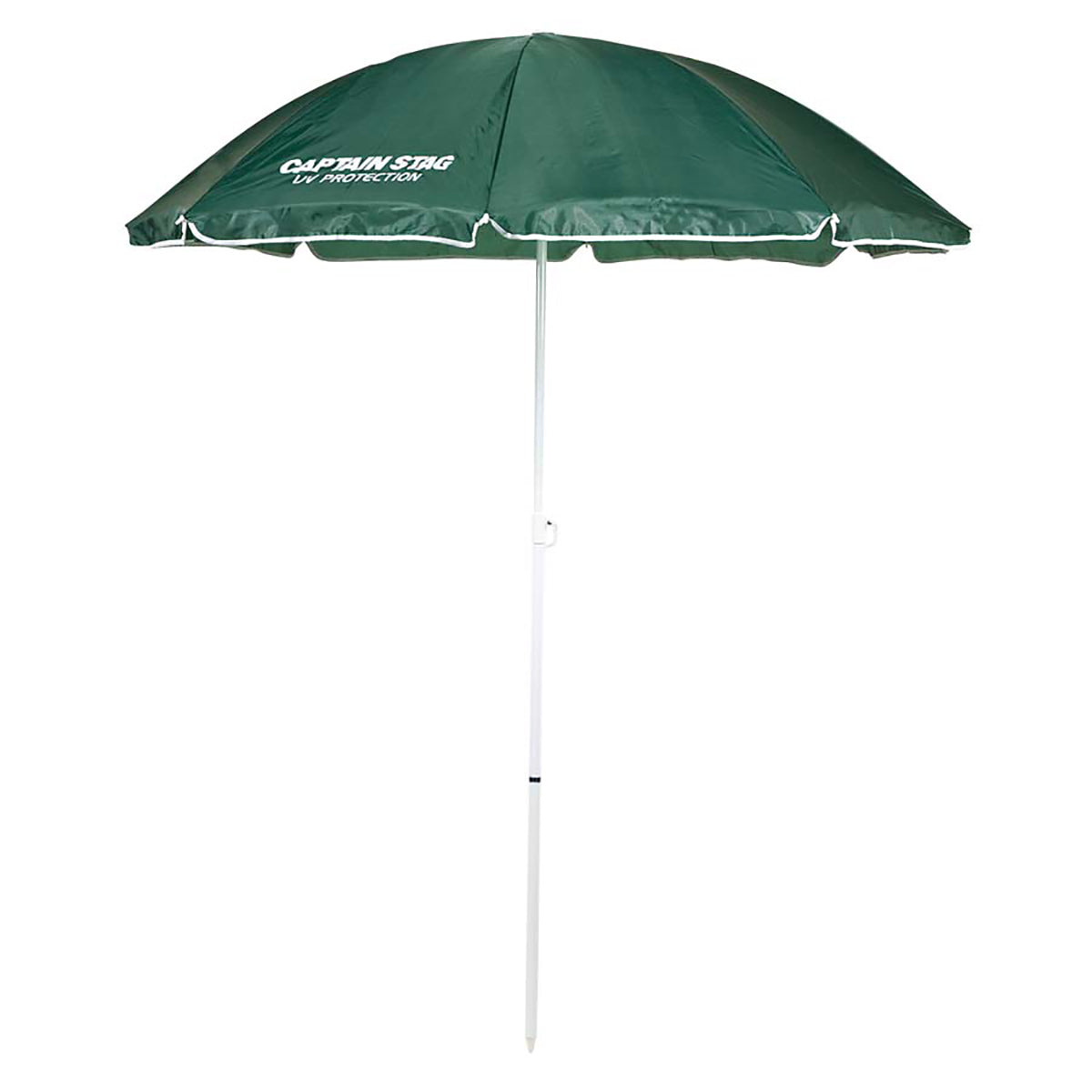 Dewey UV-Cut Parasol 170cm (M-1591) - Captain Stag