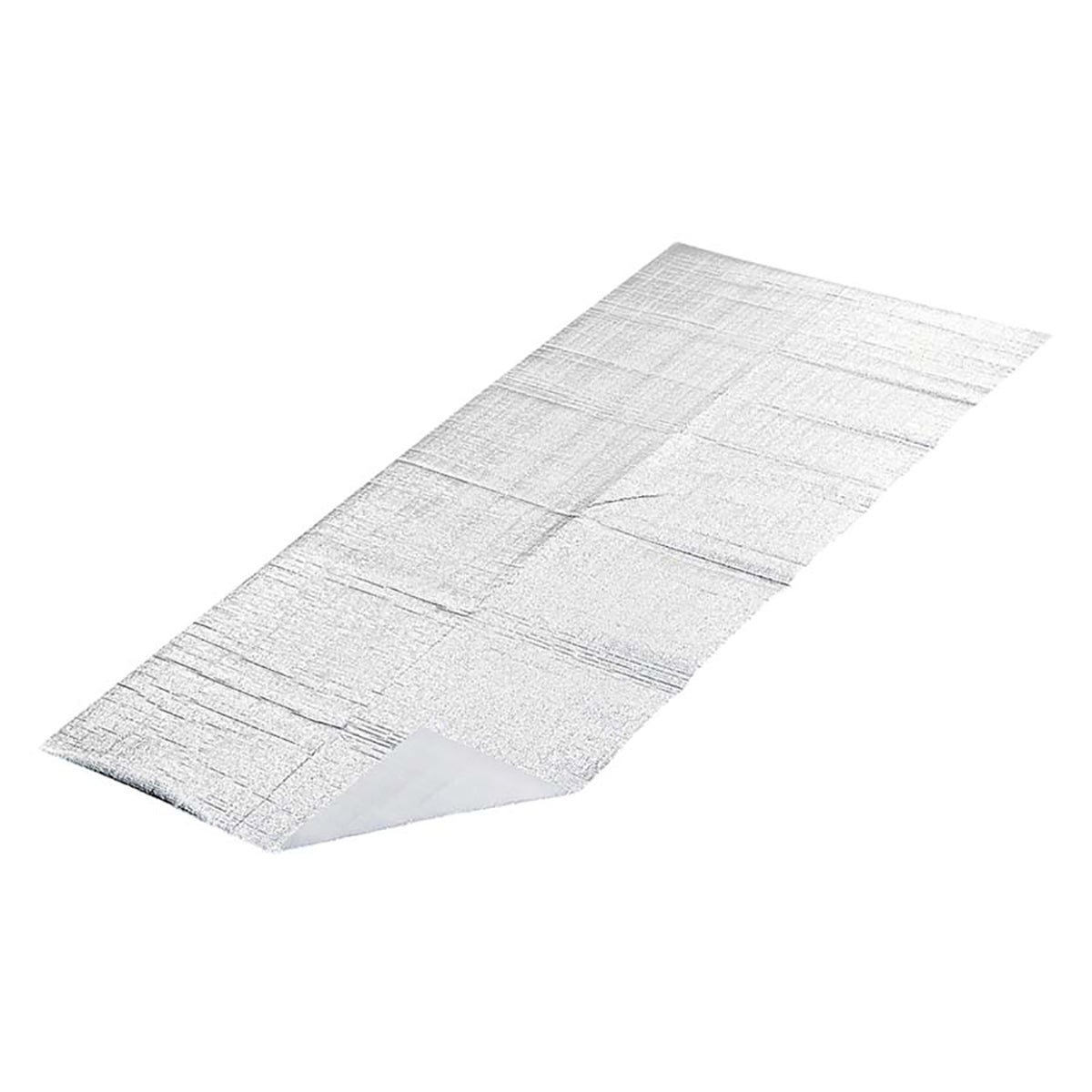 Silver Camping Sheet (1 Tatami-Mat Area)90×180cm (M-3313) - Captain Stag
