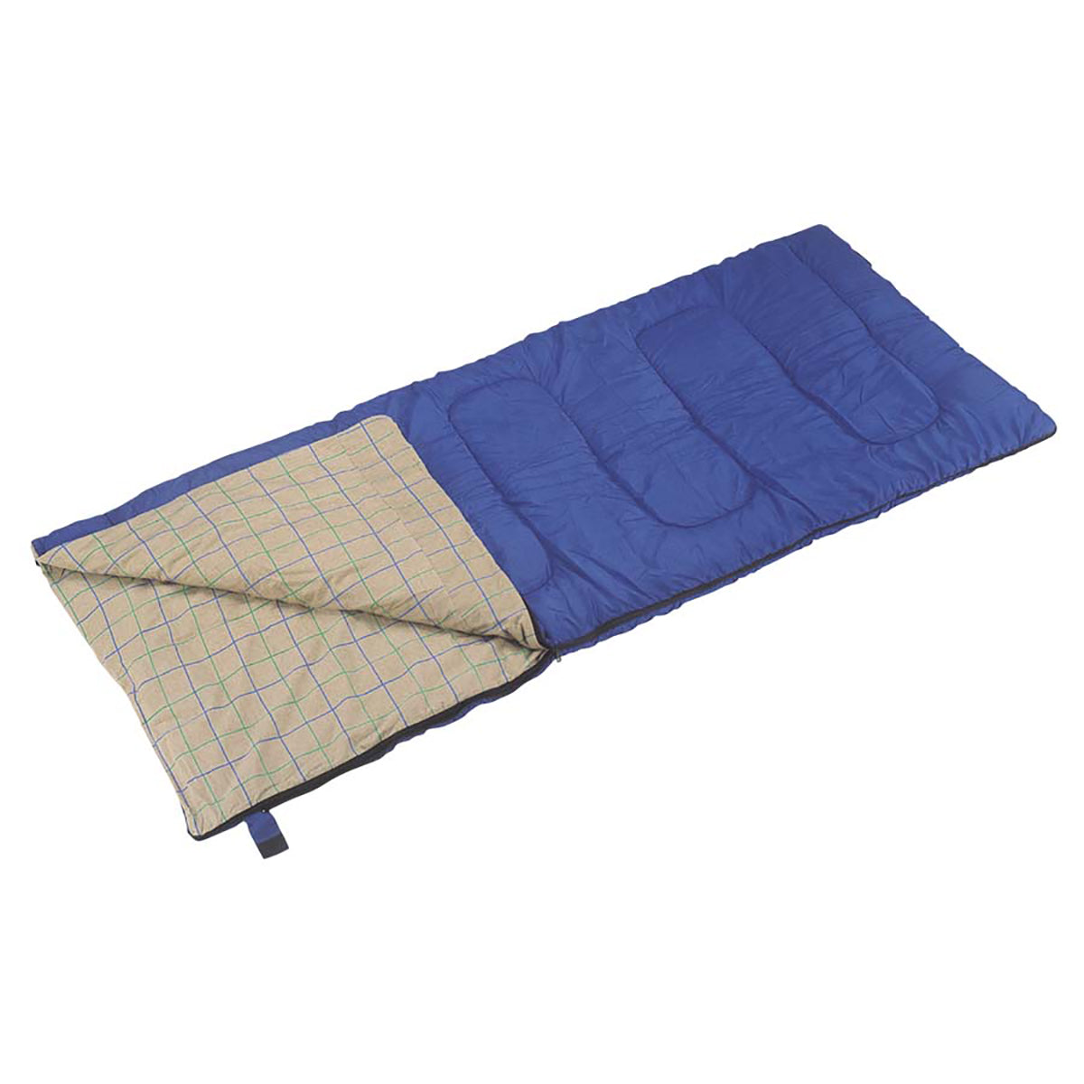 Washable Sleeping Bag 85 × 190cm (M-3437) - Captain Stag