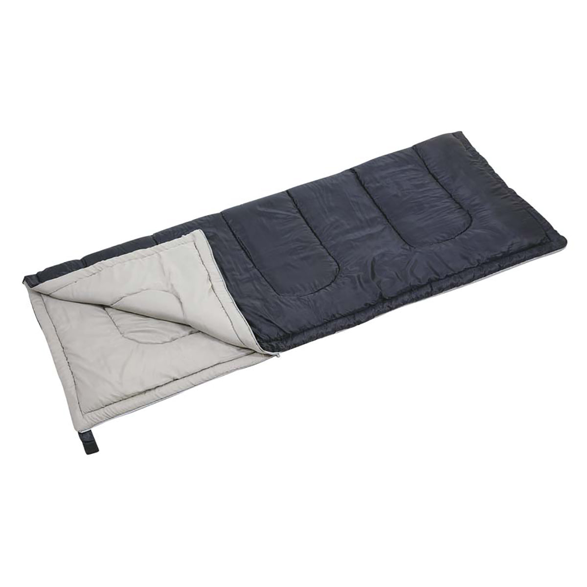 Forno Rectangular Sleeping Bag 800 (M-3473) - Captain Stag
