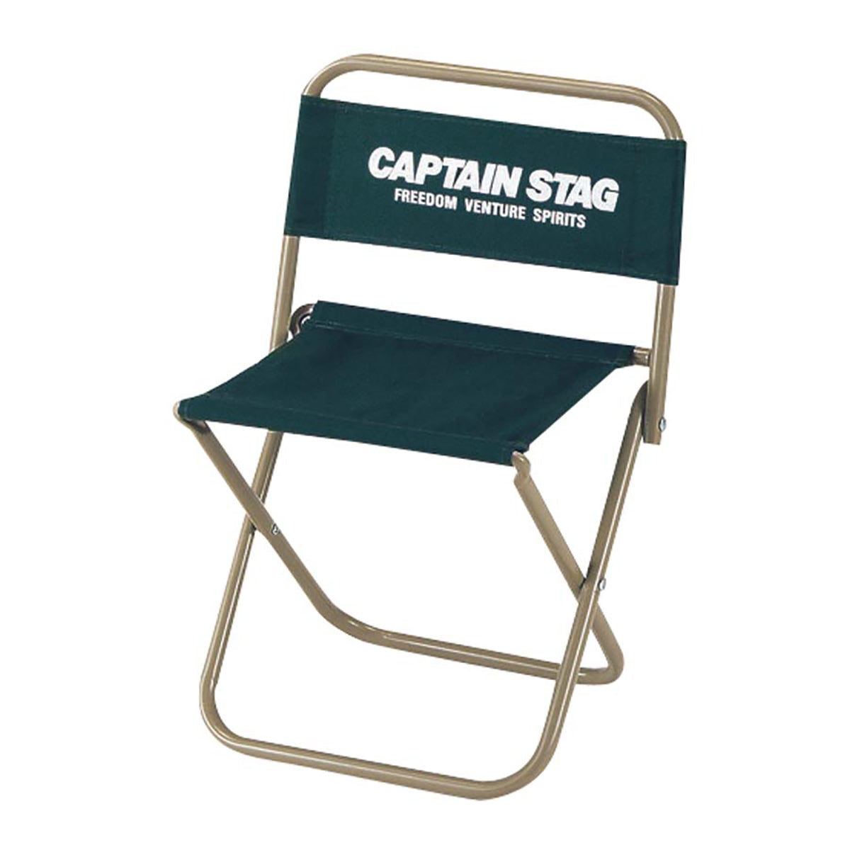 CS Leisure Chair (Medium) (M-3878) - Captain Stag