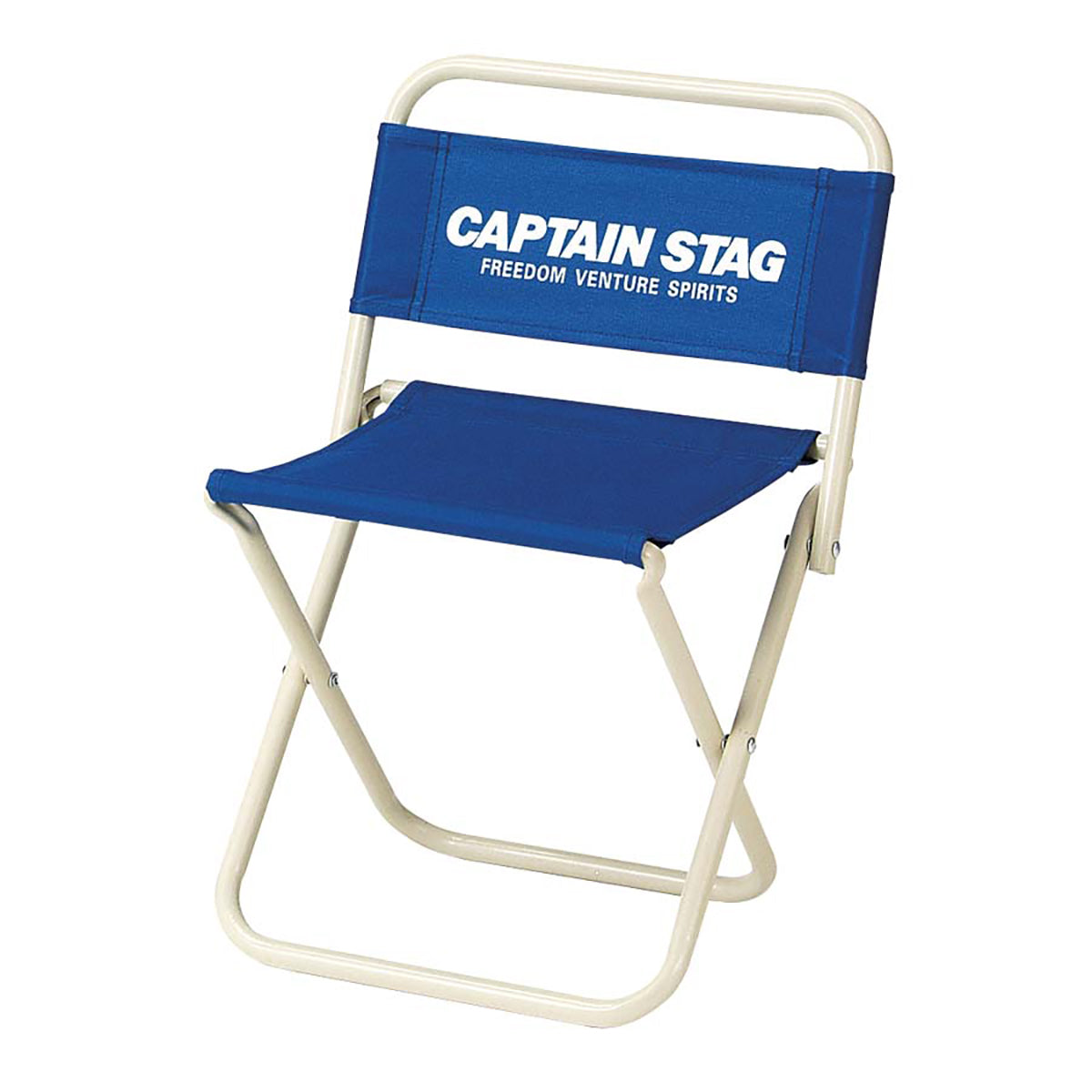Horn Leisure Chair (Medium) (M-3905) - Captain Stag
