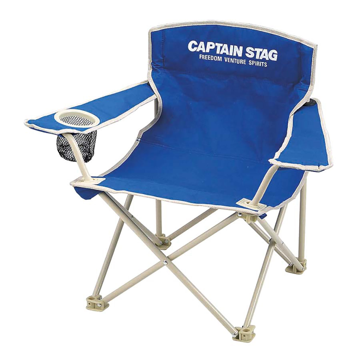 Horn Lounge Chair (Mini) (M-3907) - Captain Stag