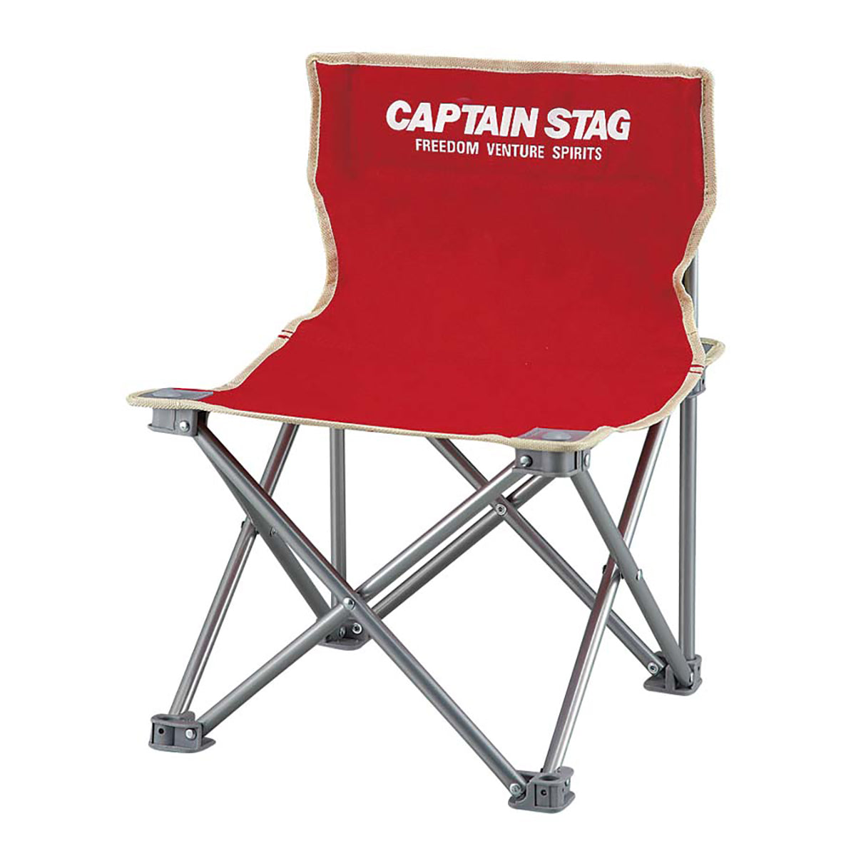 Pallet Compact Chair (Mini) (M-3919) - Captain Stag