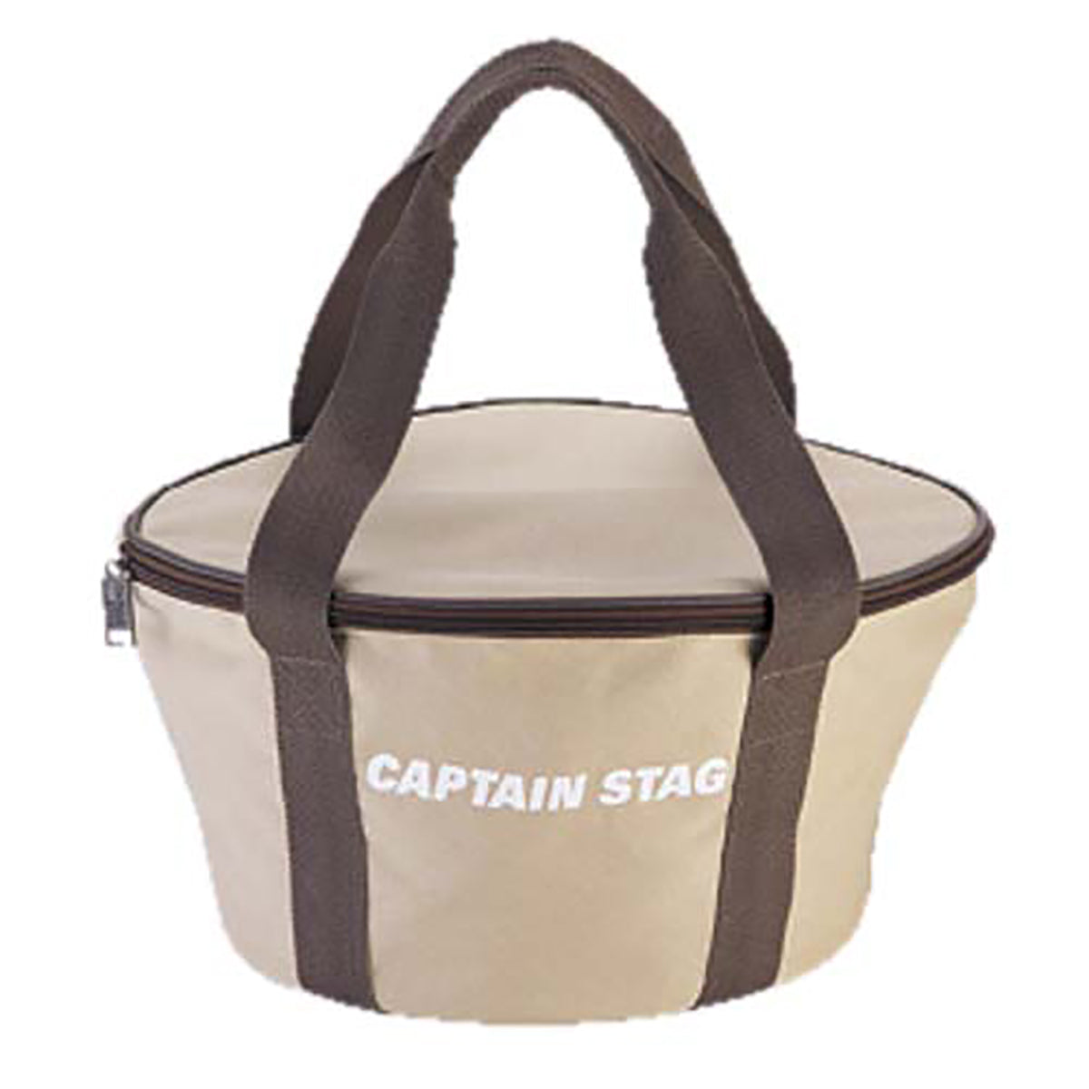 Lid Included Dutch Oven Bag (for 30cm) (M-5710) - Captain Stag