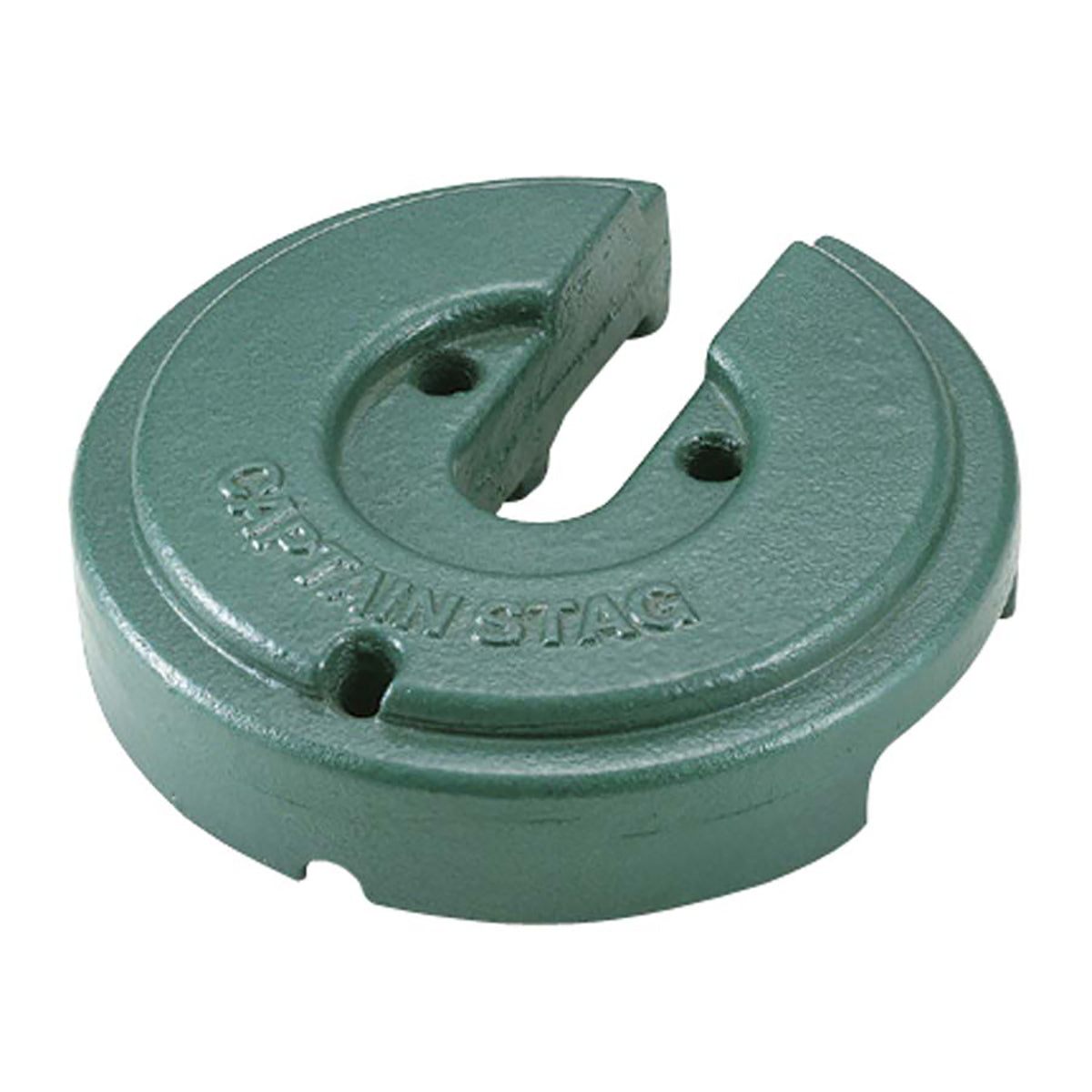 Tent Weight (10kg) (M-5891) - Captain Stag