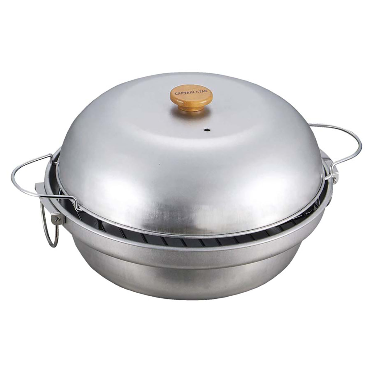 Large Smoking Pot (M-6548) - Captain Stag
