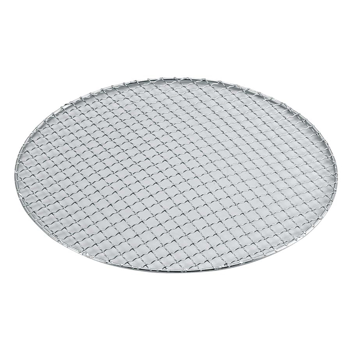 Jesca Round Barbecue Cooking Grate 340mm (M-6567) - Captain Stag