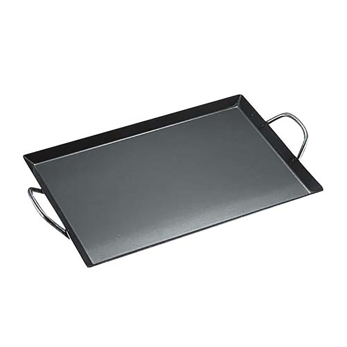 New Eiger Griddle (M)450×315mm (M-6571) - Captain Stag