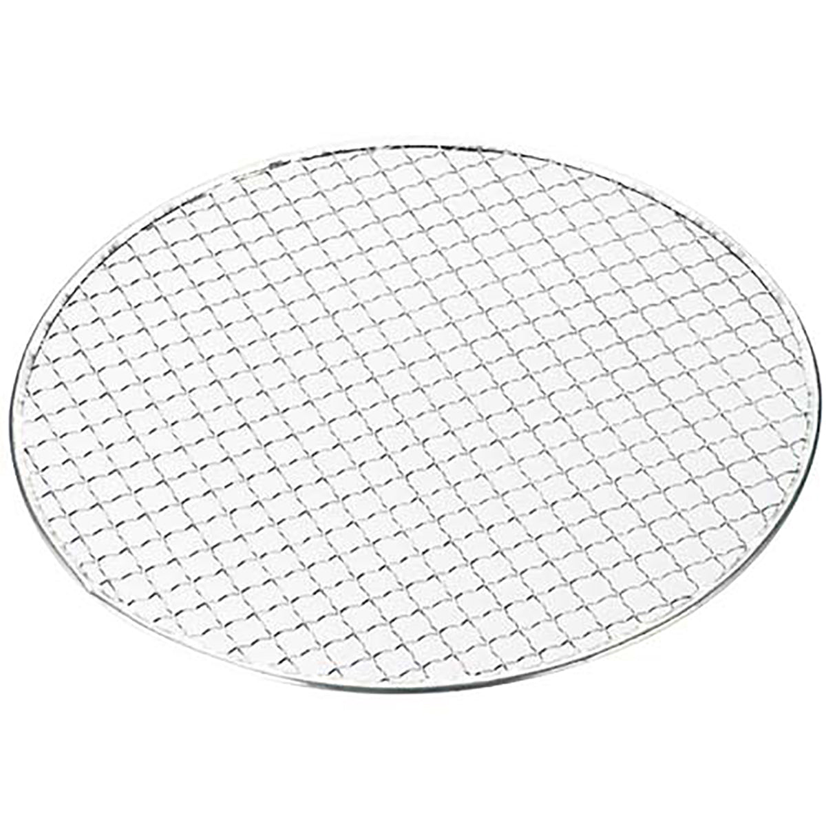 Sumiyaki Ichiban Round Cooking Grate 280mm (M-6580) - Captain Stag