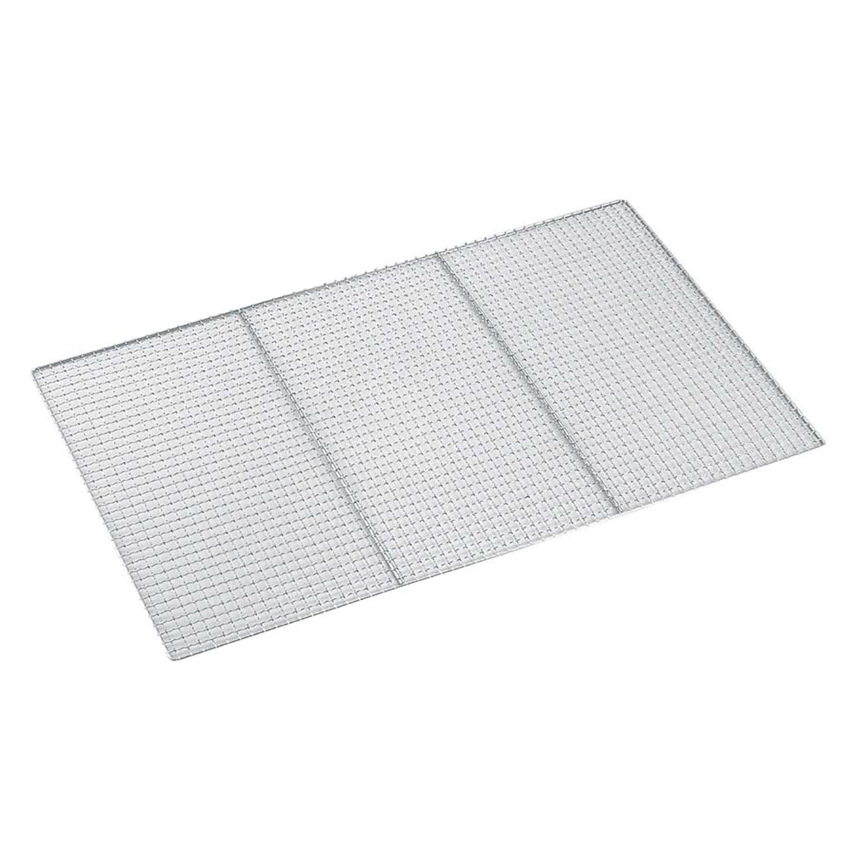 Gravy Barbecue Cooking Grate No.2 800×500mm (M-6592) - Captain Stag