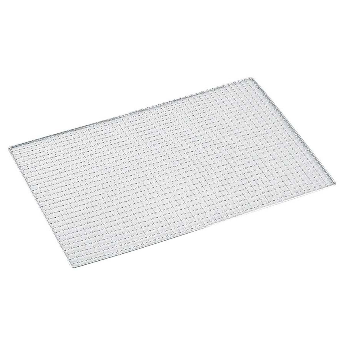 Gravy Barbecue Cooking Grate No.4 600×400mm (M-6594) - Captain Stag