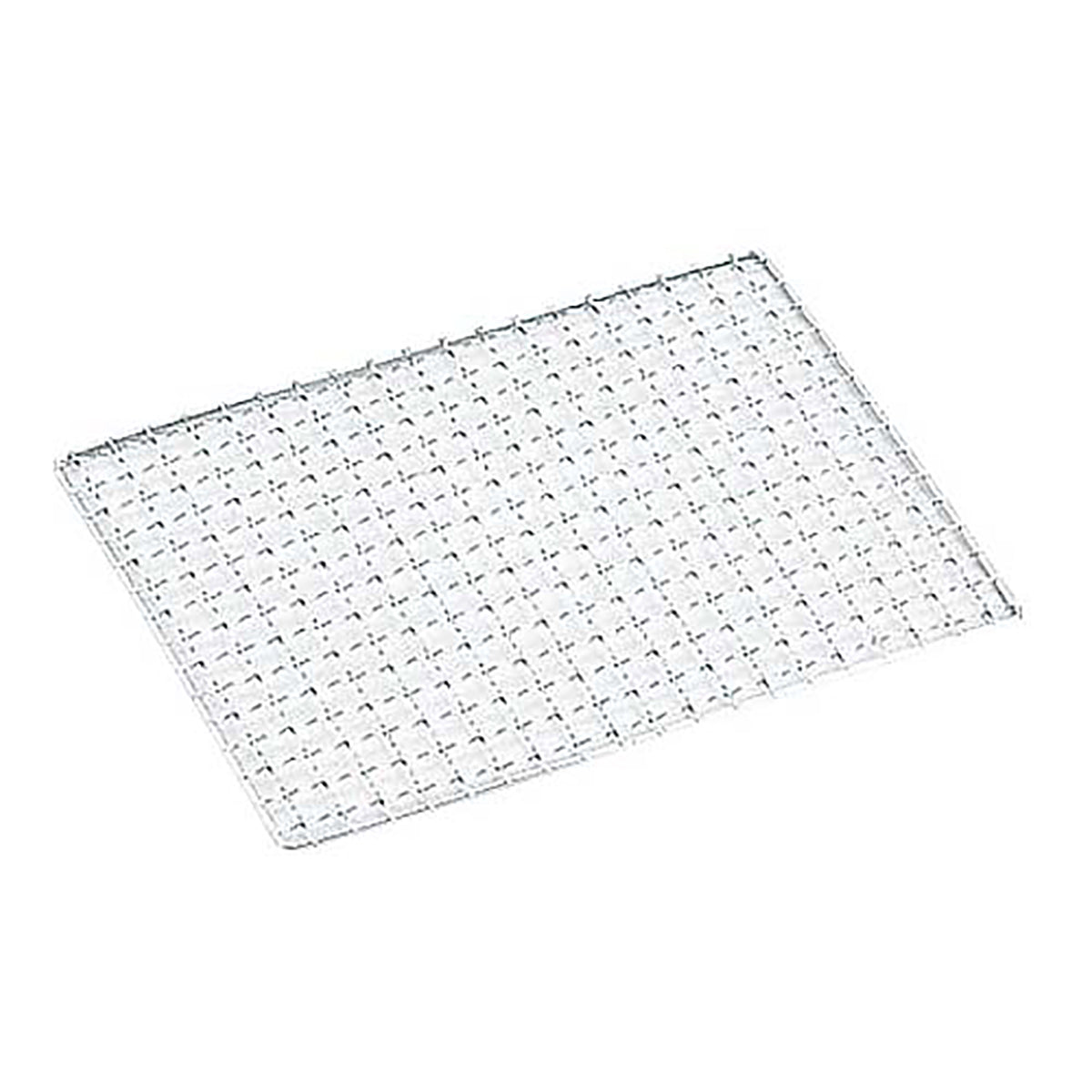 Gravy Barbecue Cooking Grate No.9 265×205mm (M-6599) - Captain Stag